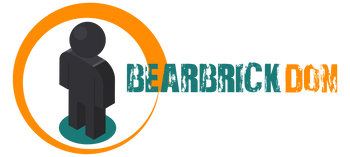 Bearbrick Don