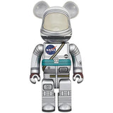 -Pre order- Be@rbrick Project Mercury 1000%