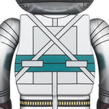-Pre order- Be@rbrick Project Mercury 1000%