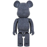 -Pre order- Be@rbrick "The Rosetta Stone" 1000%
