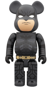 Be@rbrick Batman (The Dark Knight Rises) 100%