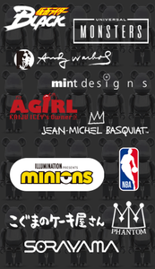 Be@rbrick Series 42