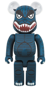 Be@rbrick Godzilla 400%