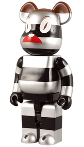 Be@rbrick Tim Buskup Calli 100%
