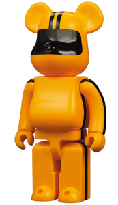 Be@rbrick Kill Bill 400%